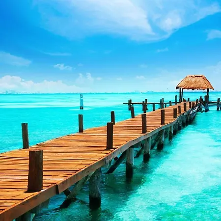 Kin Mansion Beach Hotel